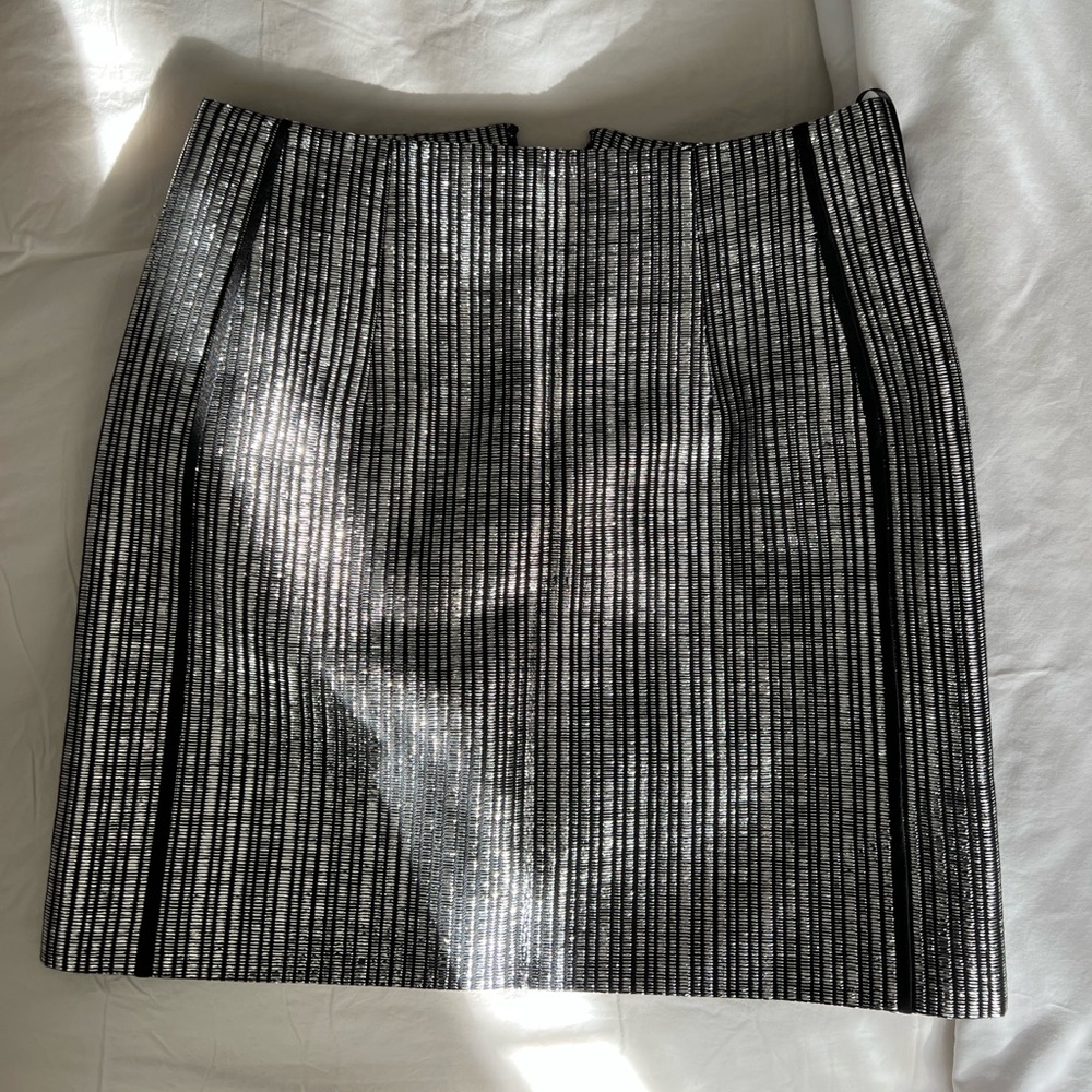 MUGLER skirt